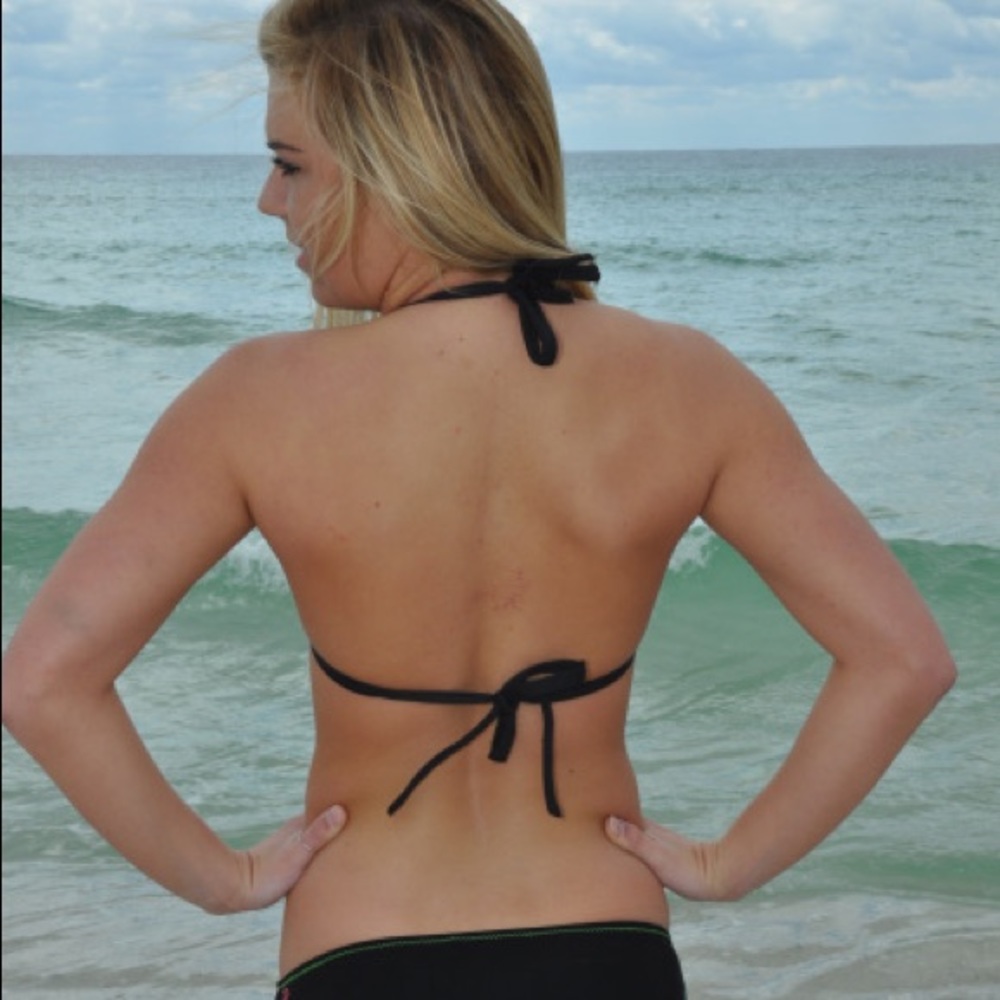 Bikini top - Picture 2 of 2